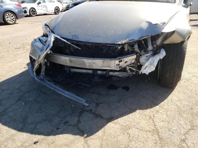 Photo 9 from auction – 2014 LEXUS IS 250 with VIN JTHCF1D28E5010071