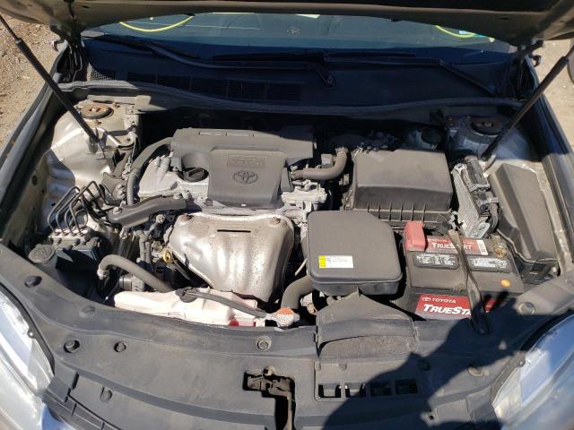 Photo 7 from auction – 2016 TOYOTA CAMRY LE with VIN 4T4BF1FK2GR538967