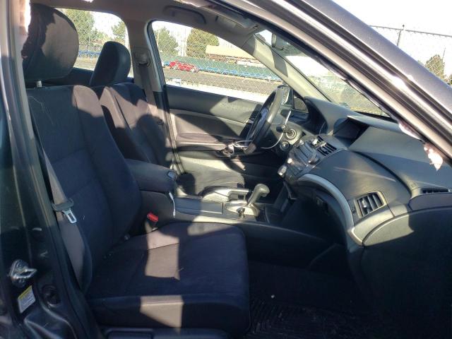 Photo 5 from auction – 2012 HONDA ACCORD LX with VIN 1HGCP2F35CA161661