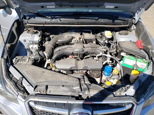 Photo 7 from auction – 2015 SUBARU IMPREZA with VIN JF1GJAA61FH017426