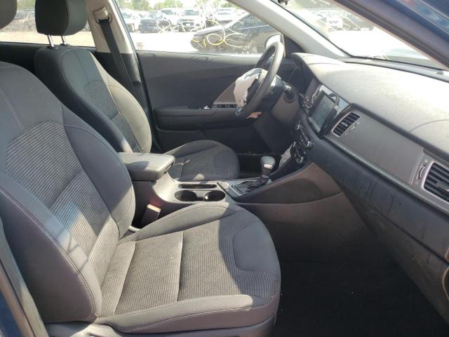 Photo 5 from auction – 2018 KIA NIRO FE with VIN KNDCB3LC5J5125756