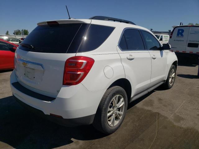 Photo 4 from auction – 2017 CHEVROLET EQUINOX LT with VIN 2GNALCEK0H1534498