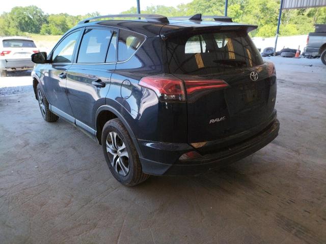 Photo 3 from auction – 2018 TOYOTA RAV4 LE with VIN JTMZFREV6JJ752909