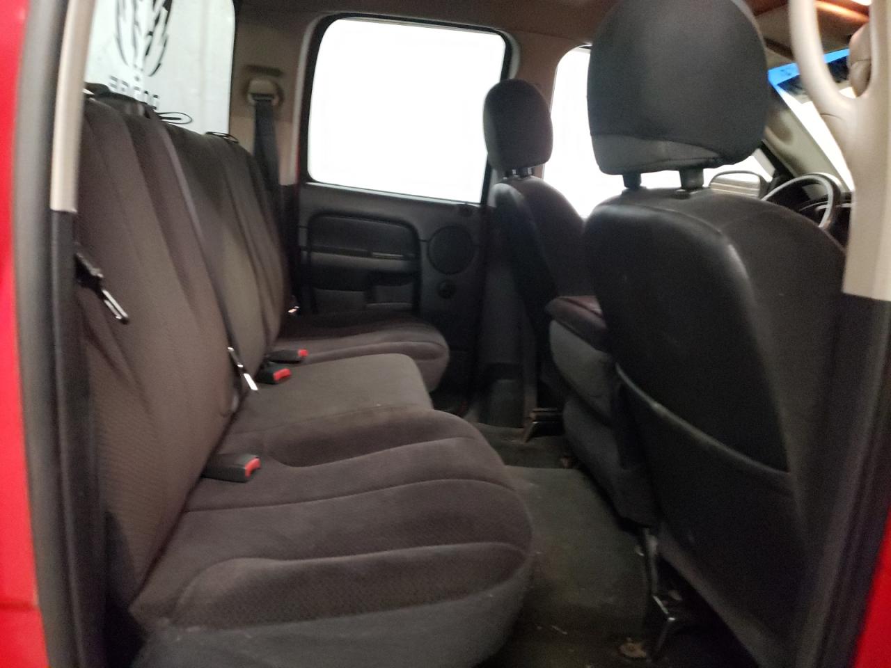 Photo 6 from auction – 2003 DODGE RAM 1500 S with VIN 1D7HU18Z63J518599