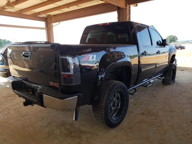 Photo 4 from auction – 2013 GMC SIERRA K15 with VIN 3GTP2VE72DG210676