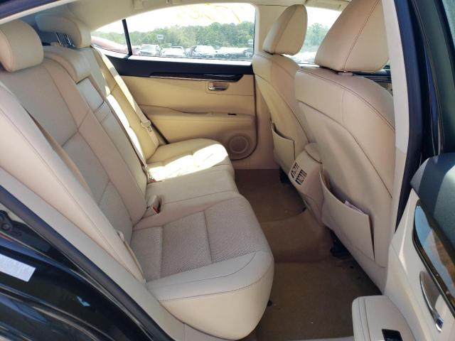 Photo 6 from auction – 2014 LEXUS ES 350 with VIN JTHBK1GG2E2112823