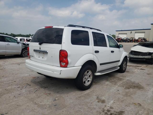 Photo 4 from auction – 2006 DODGE DURANGO SL with VIN 1D4HD48N16F190639