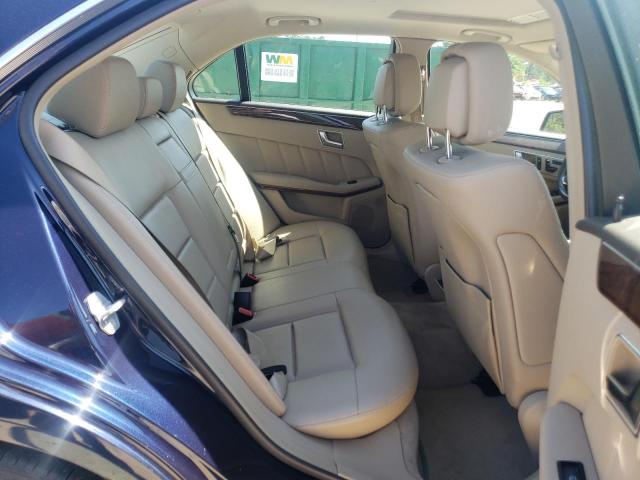 Photo 6 from auction – 2013 MERCEDES-BENZ E 350 with VIN WDDHF5KB9DA728581