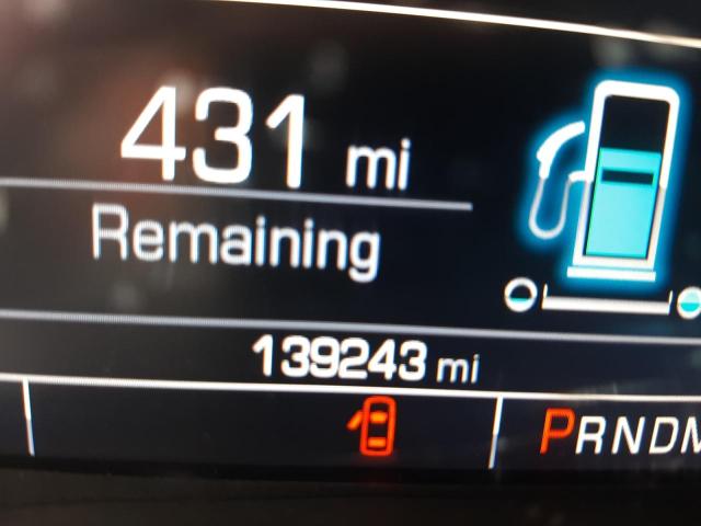 Photo 8 from auction – 2016 CHEVROLET IMPALA LS with VIN 1G11Z5SA6GU104341