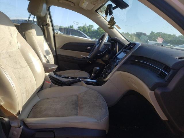 Photo 5 from auction – 2014 CHEVROLET MALIBU 1LT with VIN 1G11C5SL7EF268539