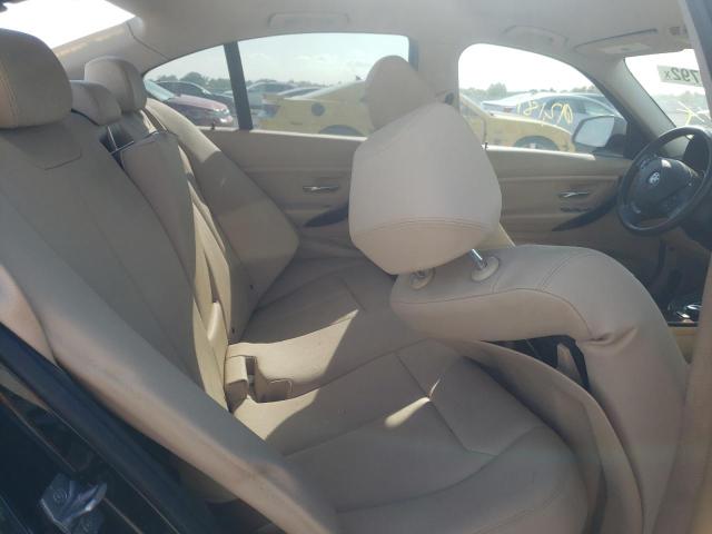 Photo 6 from auction – 2016 BMW 320 I with VIN WBA8A9C54GK619238