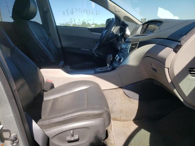 Photo 5 from auction – 2006 SUBARU B9 TRIBECA with VIN 4S4WX82C264423316