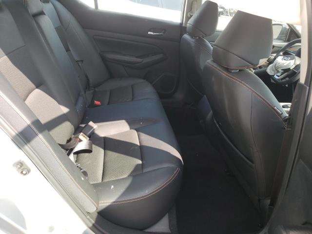 Photo 6 from auction – 2019 NISSAN ALTIMA SR with VIN 1N4BL4CV7KC183127