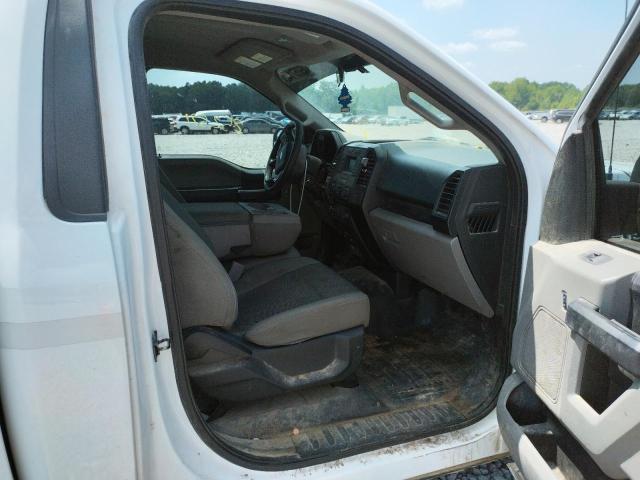 Photo 5 from auction – 2015 FORD F150 with VIN 1FTMF1CP7FKE53172