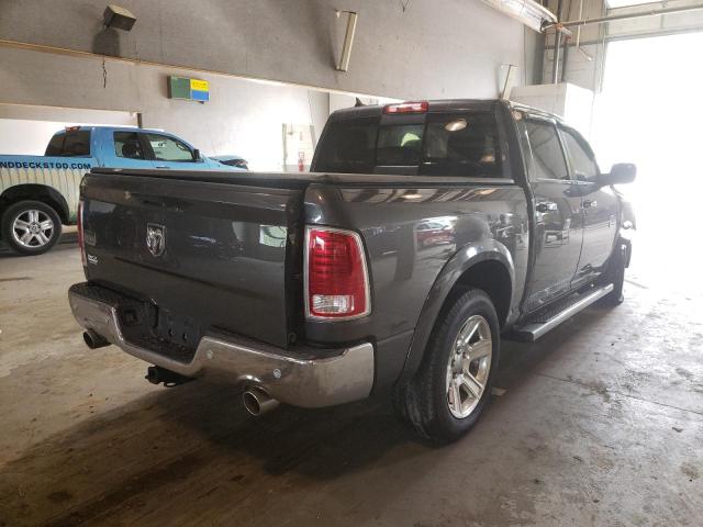 Photo 4 from auction – 2014 RAM 1500 LONGH with VIN 1C6RR6PM2ES311313