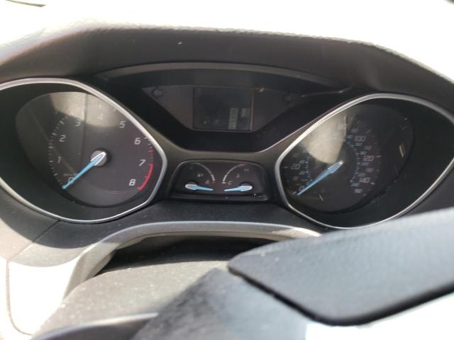 Photo 8 from auction – 2012 FORD FOCUS SE with VIN 1FAHP3F2XCL140980