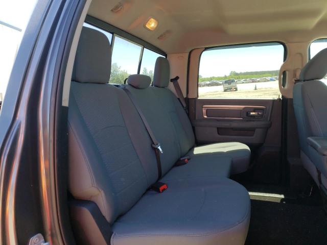 Photo 6 from auction – 2018 RAM 1500 SLT with VIN 1C6RR6TT2JS118893