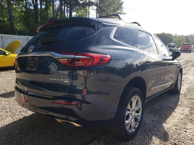 Photo 4 from auction – 2019 BUICK ENCLAVE AV with VIN 5GAEVCKW3KJ212299