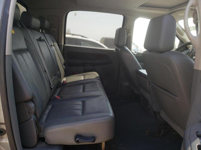 Photo 6 from auction – 2008 DODGE RAM 2500 with VIN 3D7KS29A58G182429