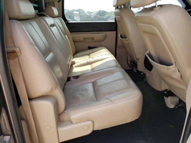 Photo 6 from auction – 2008 CHEVROLET SILVERADO with VIN 2GCEC130081231933