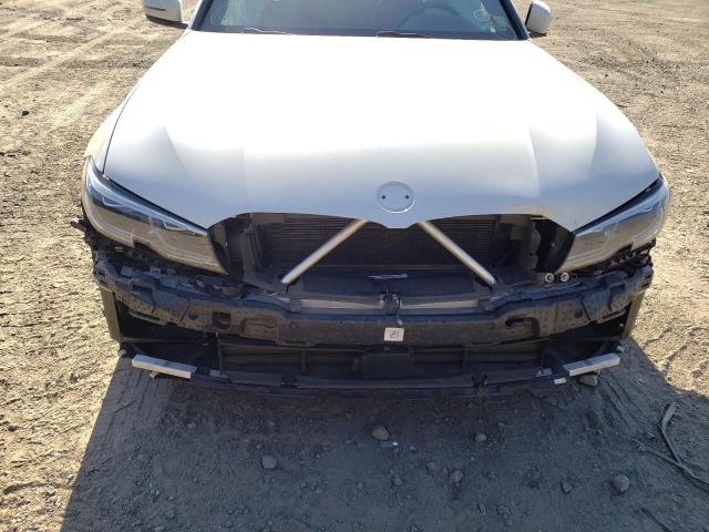 Photo 9 from auction – 2020 BMW 330XI with VIN 3MW5R7J08L8B37729