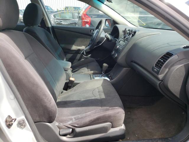 Photo 5 from auction – 2010 NISSAN ALTIMA BAS with VIN 1N4AL2AP8AN457409
