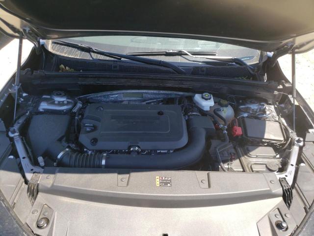 Photo 7 from auction – 2021 BUICK ENVISION E with VIN LRBFZNR43MD056286