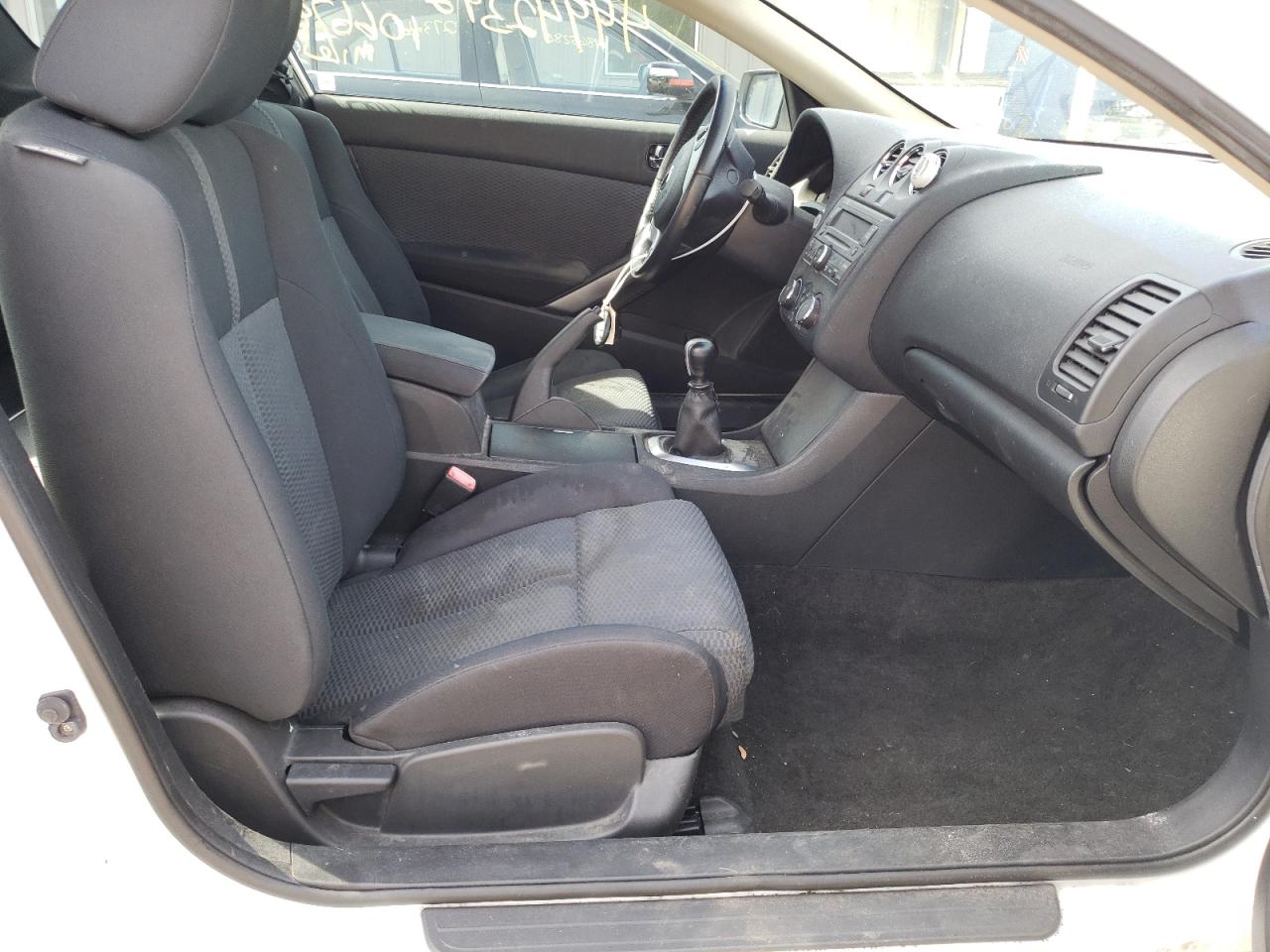 Photo 5 from auction – 2009 NISSAN ALTIMA 2.5 with VIN 1N4AL24E79C115516
