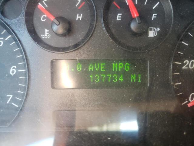 Photo 8 from auction – 2004 FORD TAURUS SE with VIN 1FAFP53U04G130574