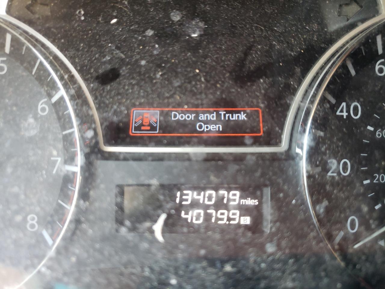 Photo 8 from auction – 2013 NISSAN ALTIMA 2.5 with VIN 1N4AL3AP6DN483758