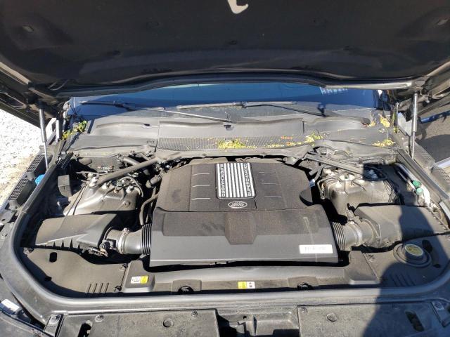 Photo 7 from auction – 2019 LAND ROVER RANGE ROVE with VIN SALGS2SV5KA527406