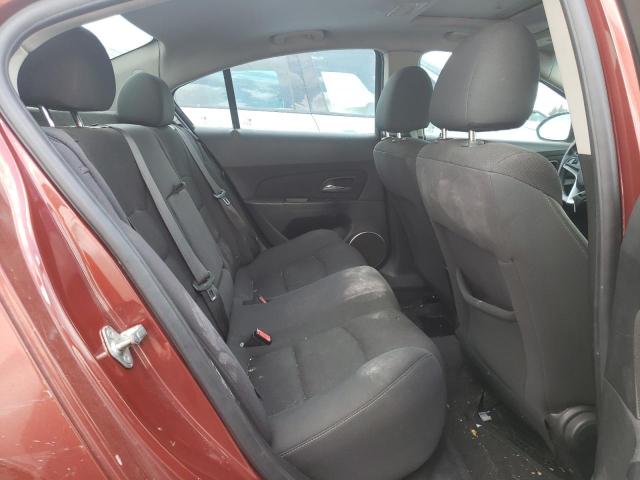 Photo 6 from auction – 2012 CHEVROLET CRUZE LT with VIN 1G1PF5SC0C7242857
