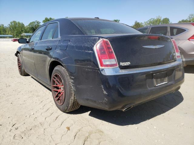 Photo 3 from auction – 2014 CHRYSLER 300 with VIN 2C3CCAAG0EH220994