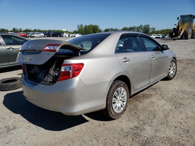 Photo 4 from auction – 2013 TOYOTA CAMRY L with VIN 4T4BF1FK0DR279715