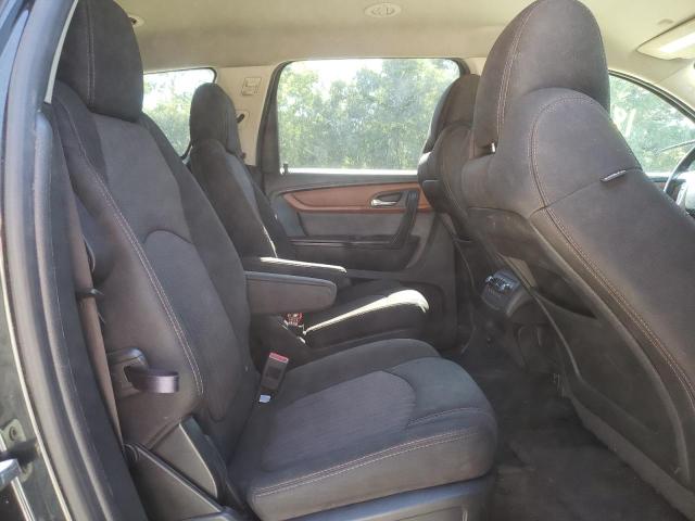 Photo 6 from auction – 2015 CHEVROLET TRAVERSE L with VIN 1GNKRHKD0FJ268196