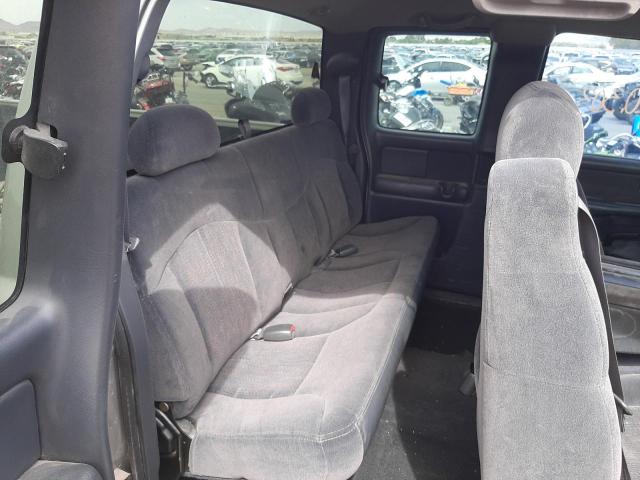 Photo 6 from auction – 2001 CHEVROLET SILVERADO with VIN 2GCEC19T511159764