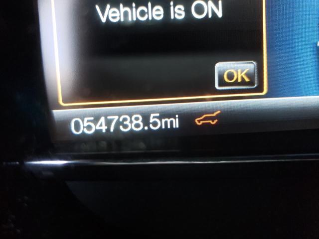 Photo 8 from auction – 2018 FORD EXPLORER L with VIN 1FM5K7FH7JGA79399