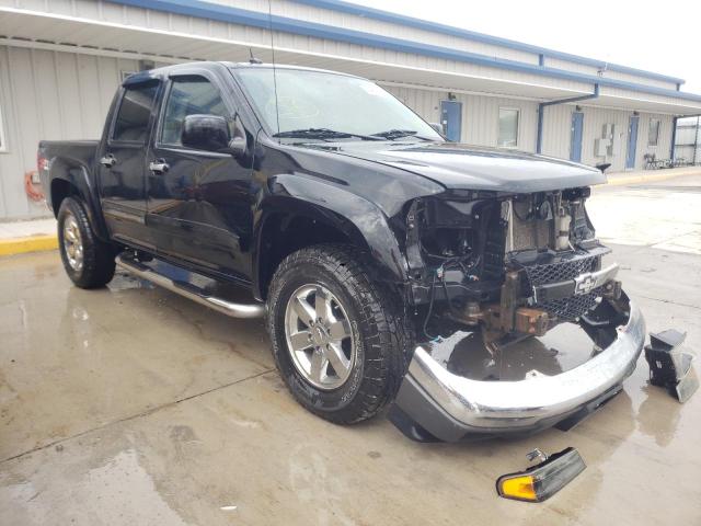 Photo 4 from auction – 2011 CHEVROLET COLORADO L with VIN 1GCHTDFE3B8103485
