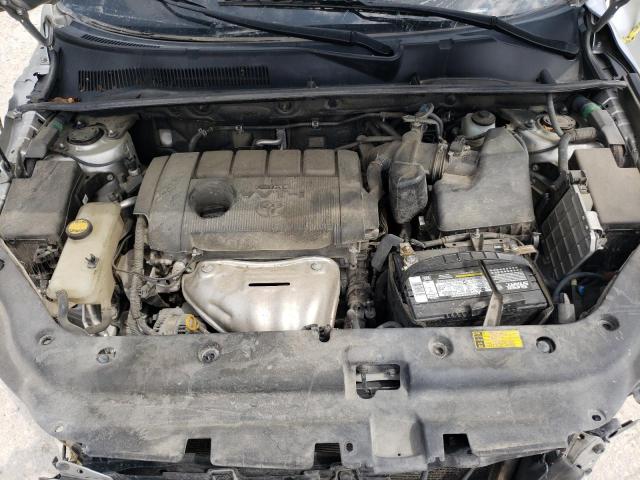 Photo 7 from auction – 2012 TOYOTA RAV4 with VIN 2T3ZF4DV1CW109120