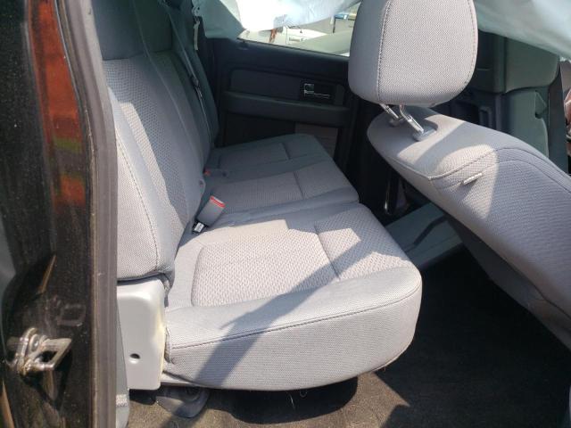 Photo 6 from auction – 2012 FORD F150 SUPER with VIN 1FTFW1CT4CKD71661