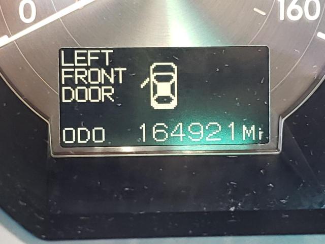 Photo 8 from auction – 2006 LEXUS GS 300 with VIN JTHCH96S160013186