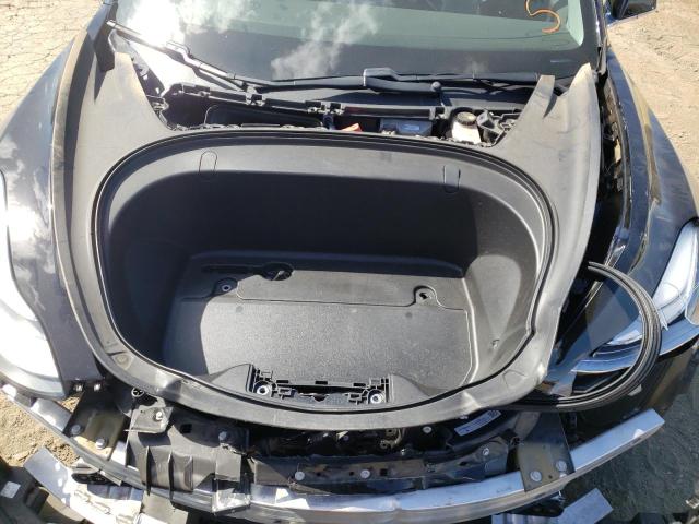 Photo 7 from auction – 2019 TESLA MODEL 3 with VIN 5YJ3E1EA9KF397847