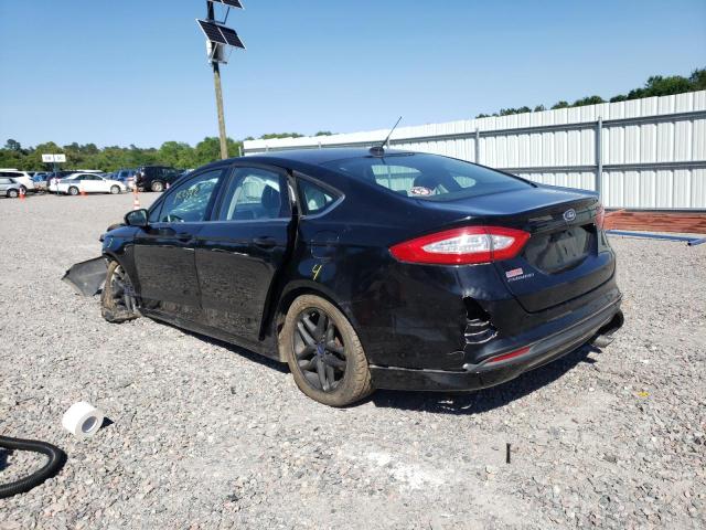 Photo 3 from auction – 2016 FORD FUSION SE with VIN 3FA6P0H73GR240814