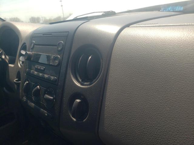Photo 9 from auction – 2006 FORD F150 with VIN 1FTRF02W96KA82492