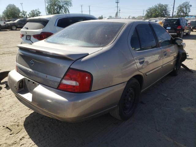 Photo 4 from auction – 2001 NISSAN ALTIMA XE with VIN 1N4DL01D01C140159