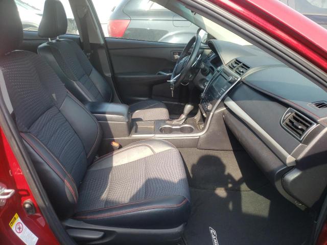 Photo 5 from auction – 2015 TOYOTA CAMRY LE with VIN 4T1BF1FK6FU952892