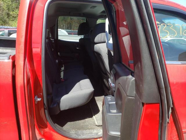 Photo 6 from auction – 2015 GMC SIERRA K15 with VIN 1GTV2UEH5FZ210250
