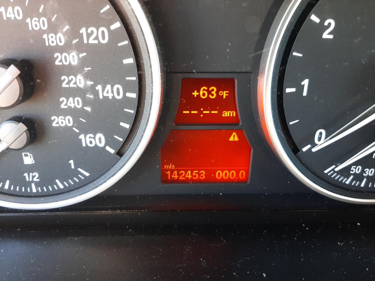 Photo 8 from auction – 2008 BMW X5 3.0I with VIN 5UXFE43538L019712