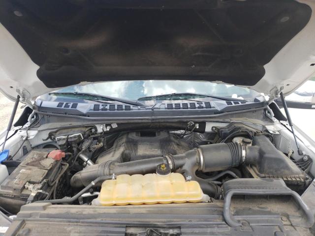 Photo 7 from auction – 2017 FORD F150 SUPER with VIN 1FTEW1EG3HKC79492