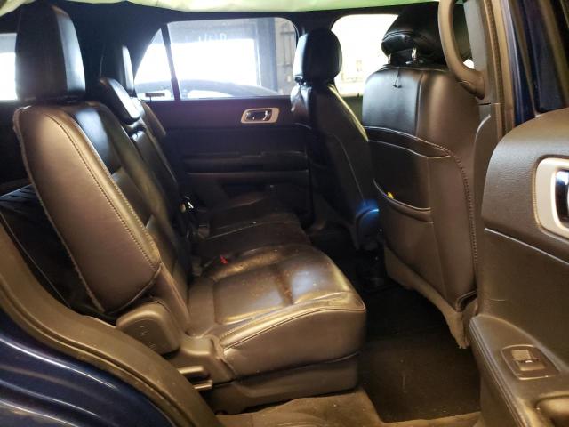 Photo 6 from auction – 2012 FORD EXPLORER L with VIN 1FMHK8F89CGA32252